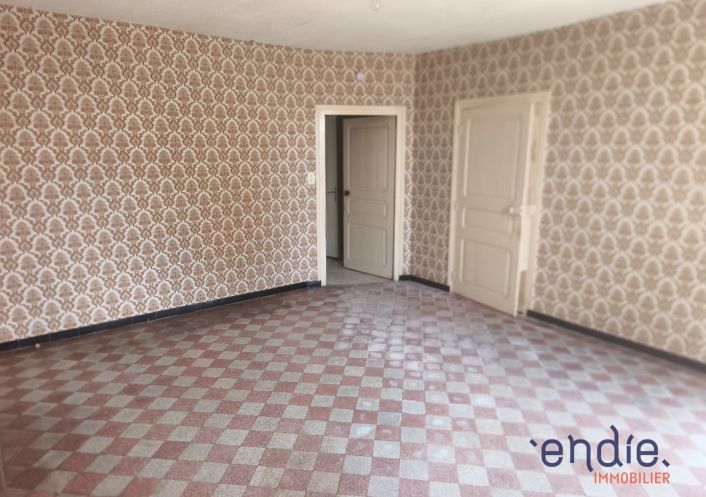 à vendre Maison Louroux Bourbonnais