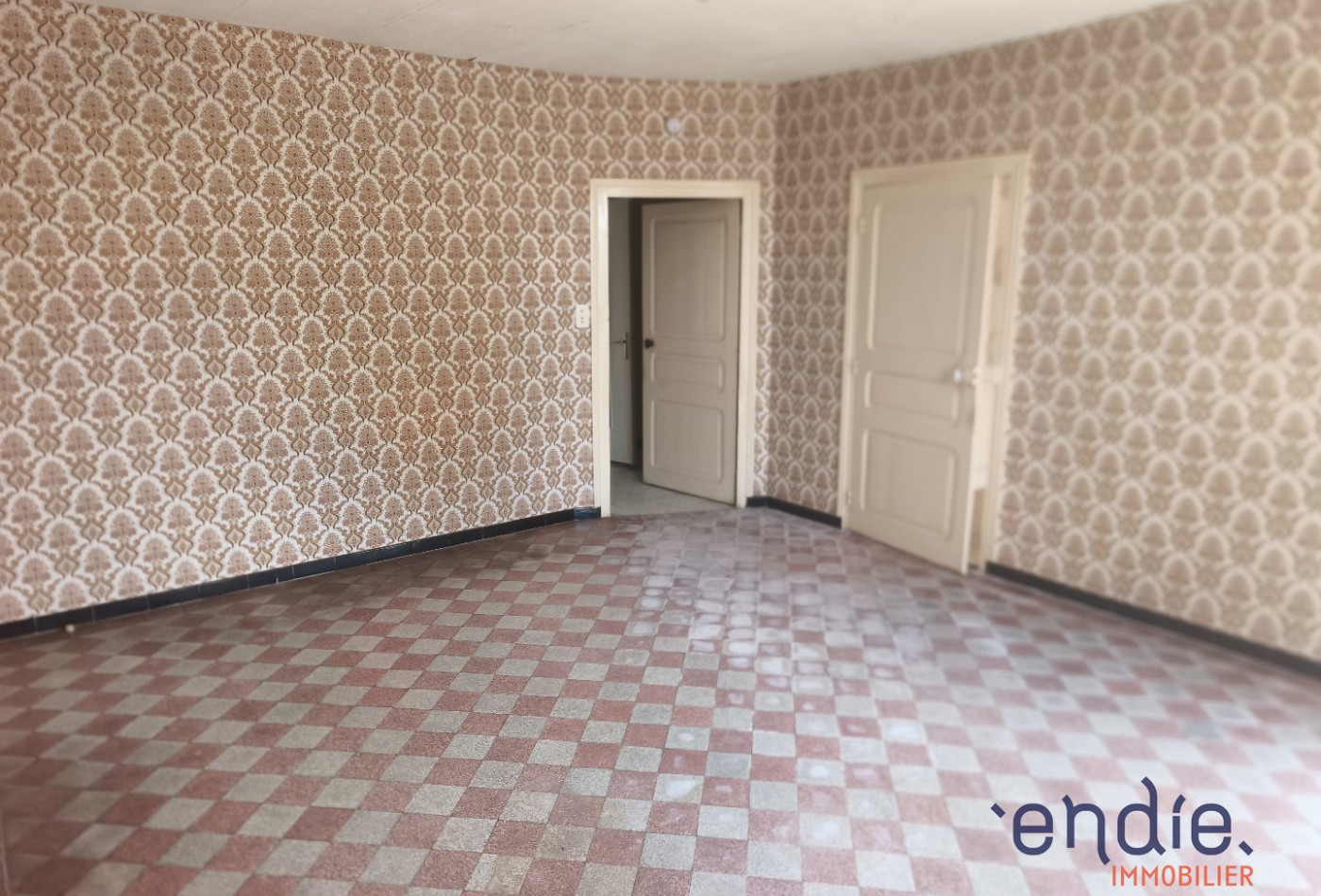 vente Maison Louroux Bourbonnais - Photo 2