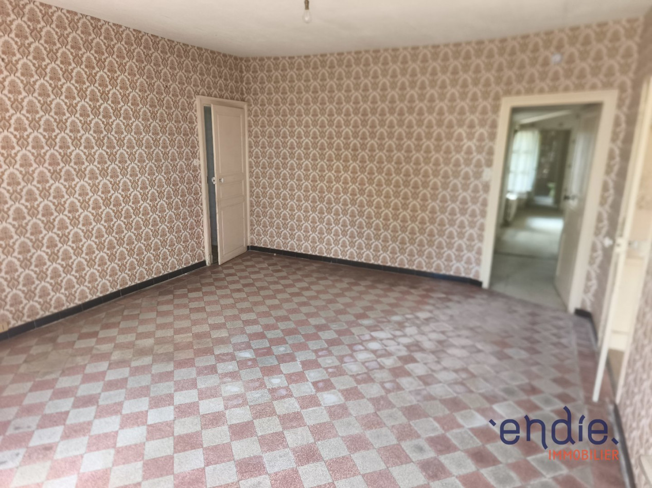 à vendre Maison Louroux Bourbonnais - Photo 3