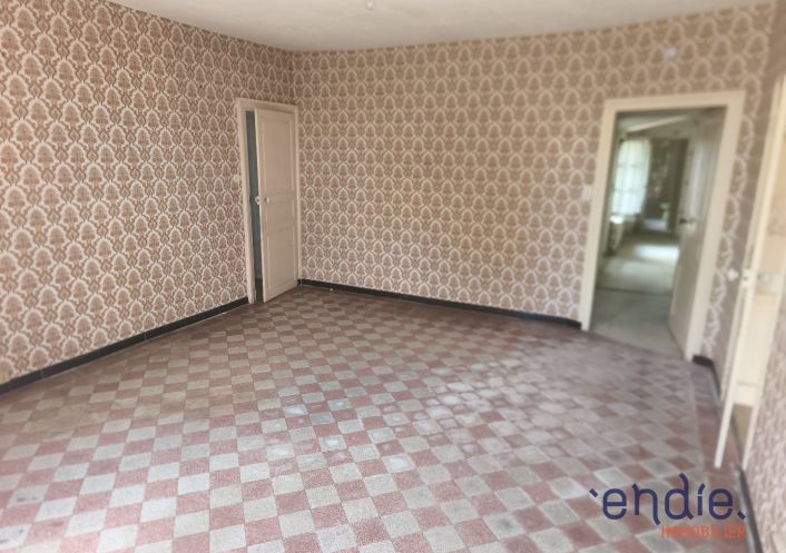 à vendre Maison Louroux Bourbonnais