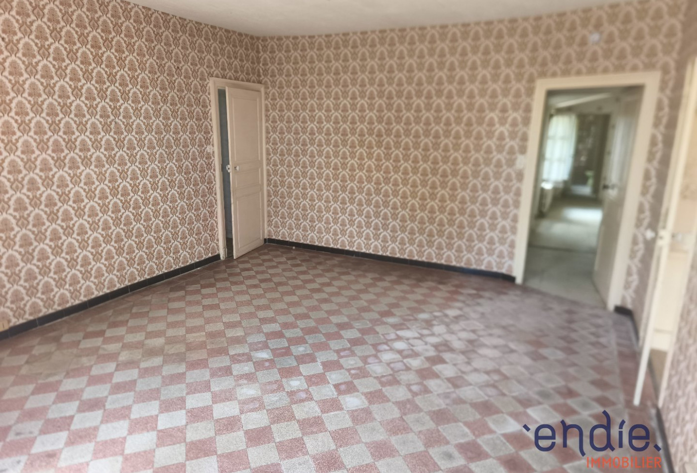 vente Maison Louroux Bourbonnais - Photo 3