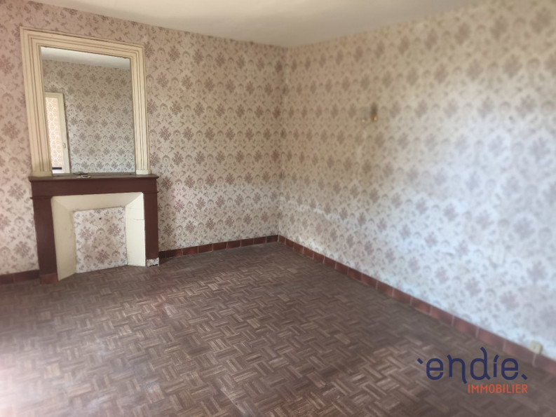 vente Maison Louroux Bourbonnais - Photo 8