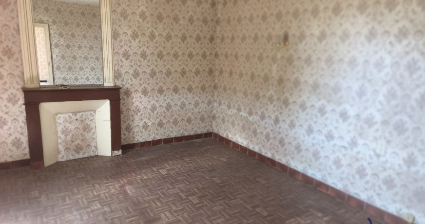 vente Maison Louroux Bourbonnais