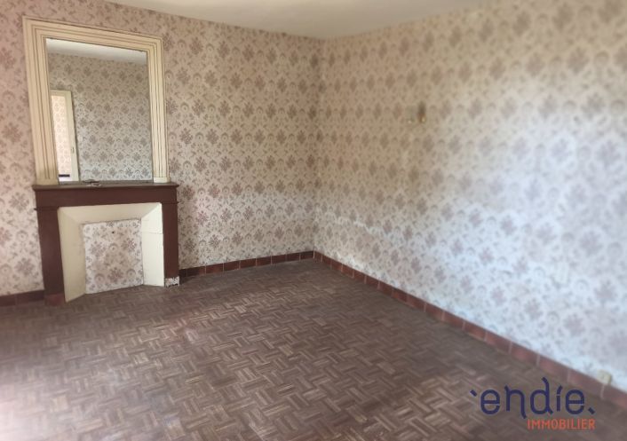 à vendre Maison Louroux Bourbonnais