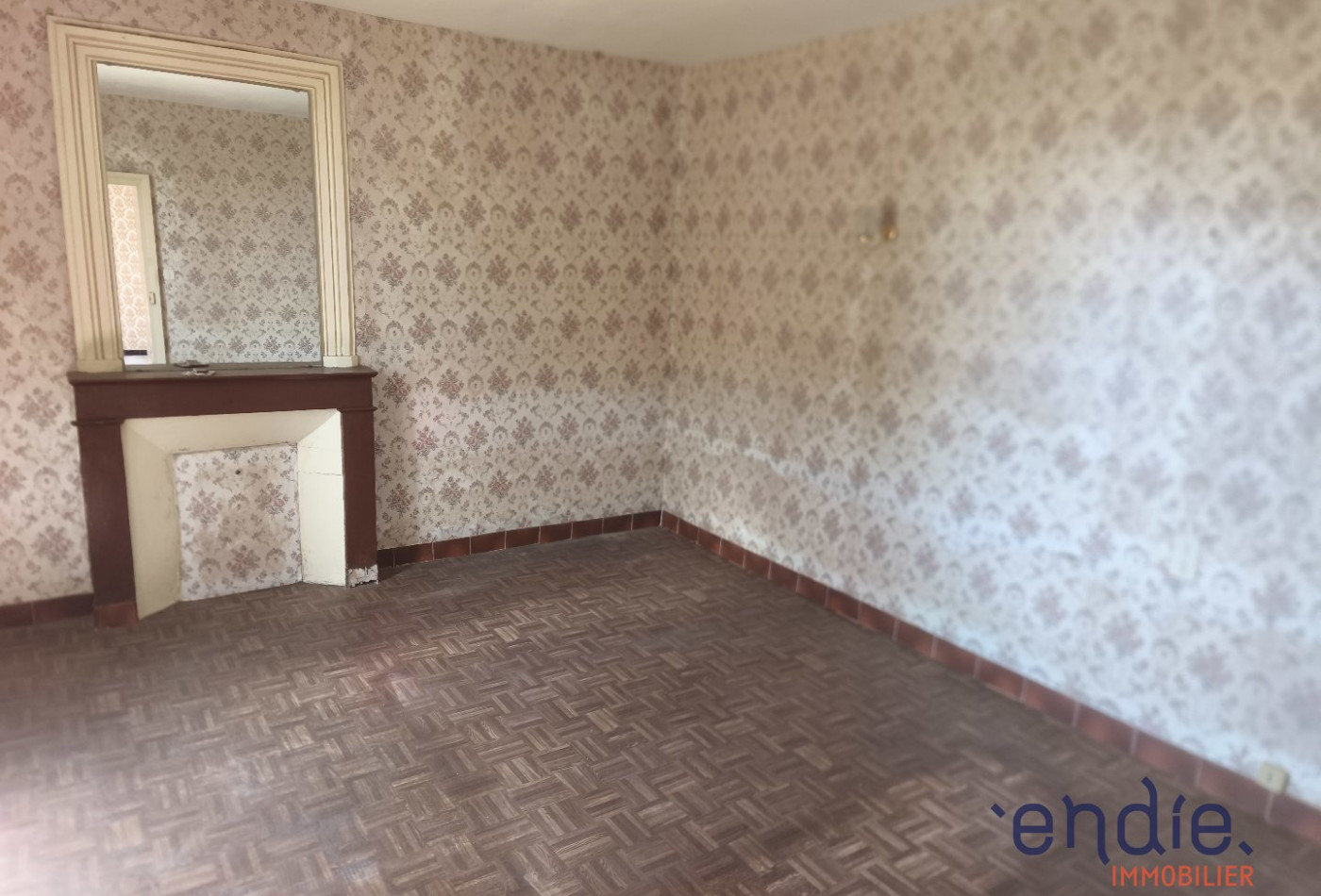 vente Maison Louroux Bourbonnais - Photo 8
