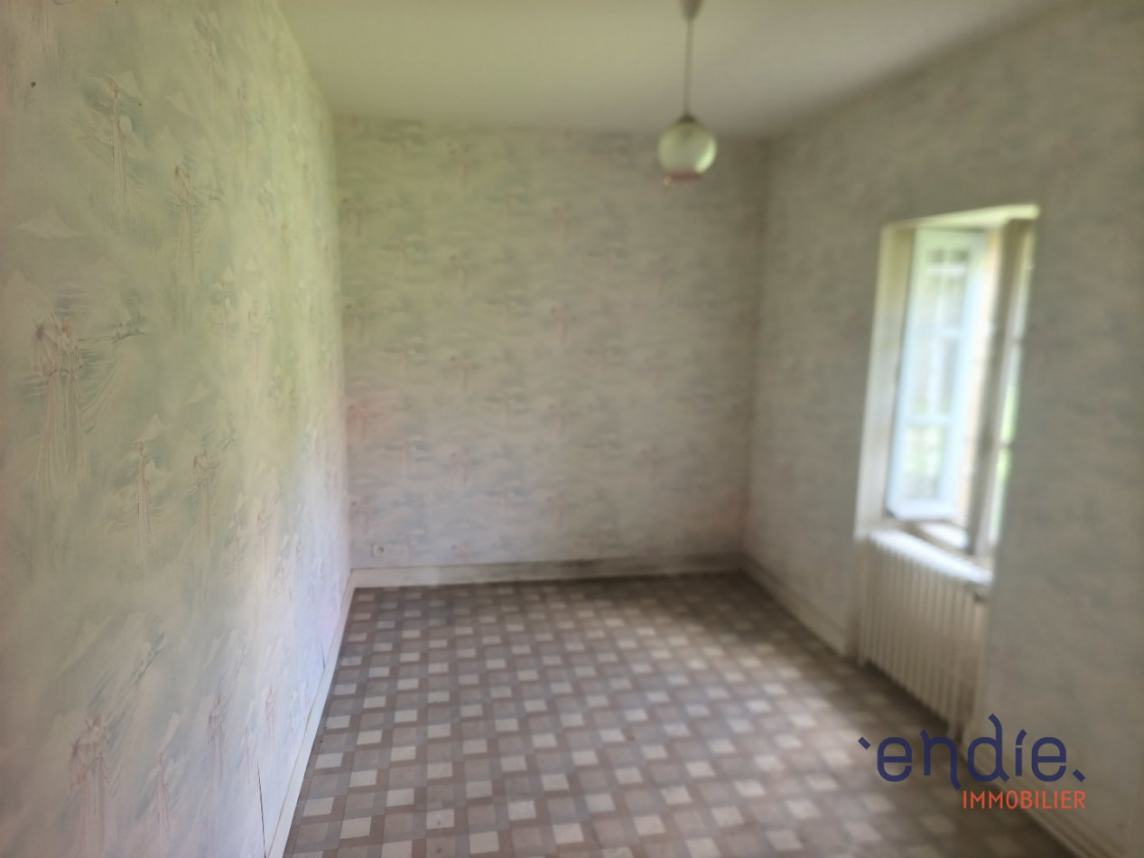 à vendre Maison Louroux Bourbonnais - Photo 9