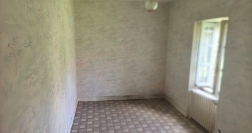 vente Maison Louroux Bourbonnais