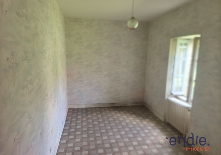 à vendre Maison Louroux Bourbonnais