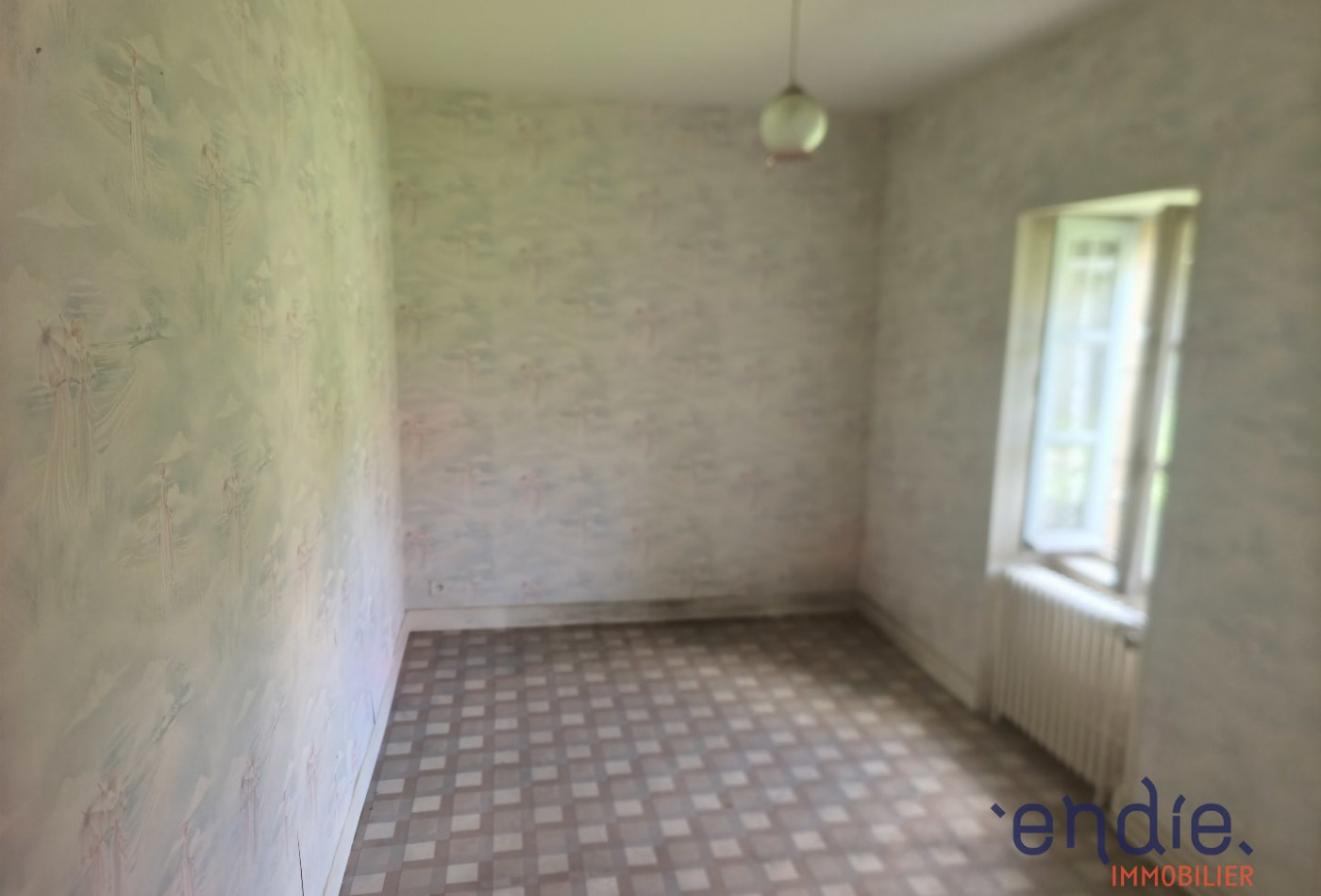 vente Maison Louroux Bourbonnais - Photo 9