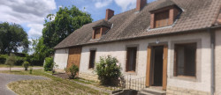 vente Maison Louroux Bourbonnais