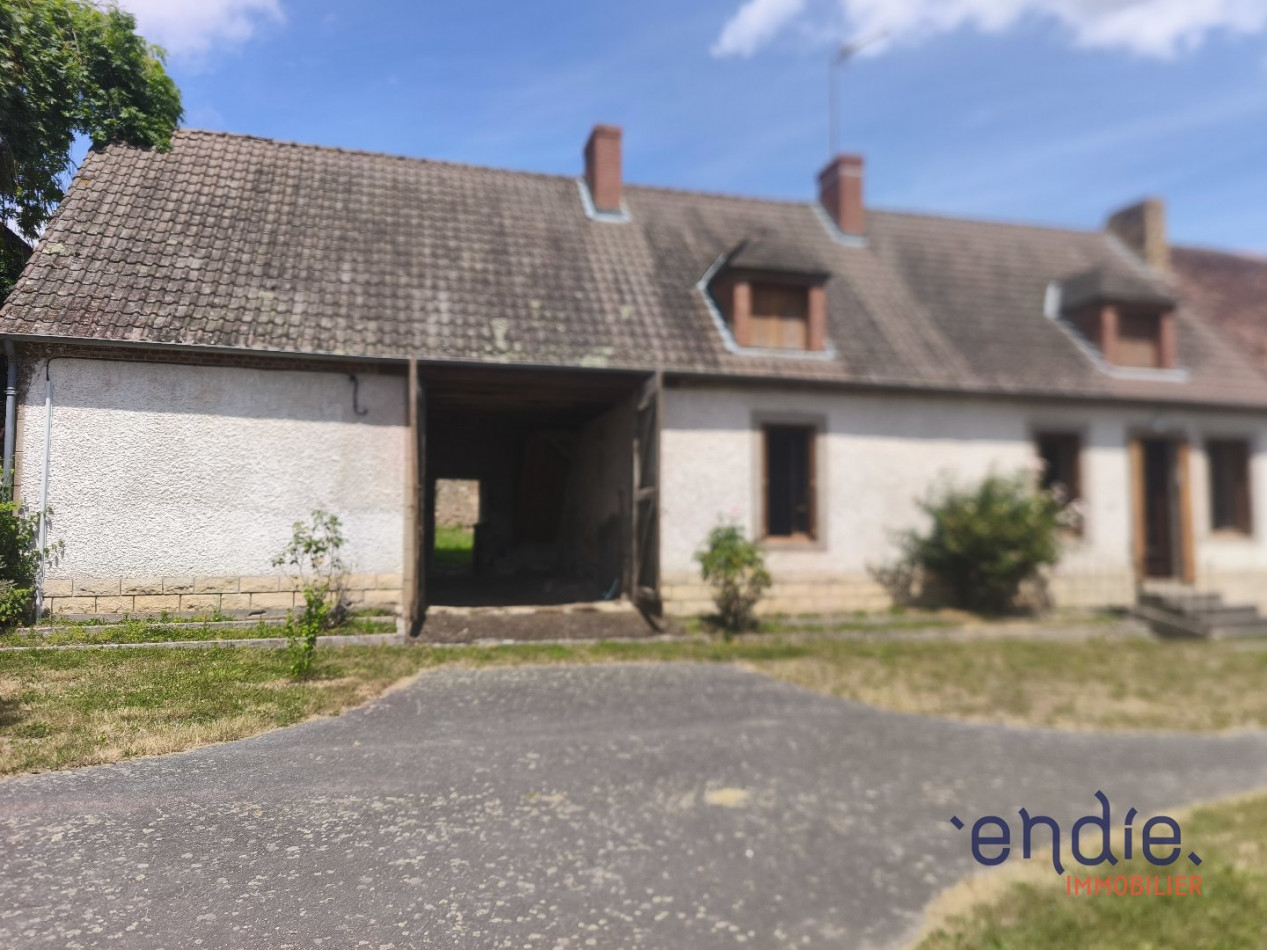 à vendre Maison Louroux Bourbonnais - Photo 16