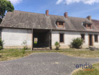 à vendre Maison Louroux Bourbonnais