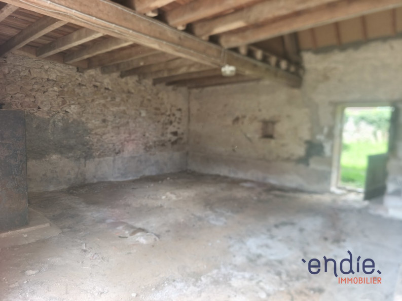 vente Maison Louroux Bourbonnais - Photo 10