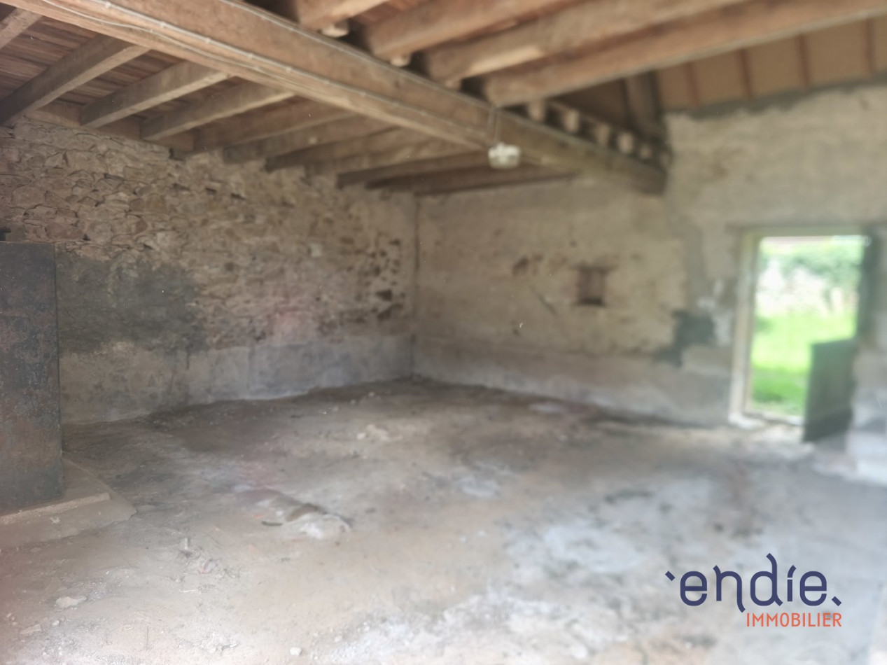 à vendre Maison Louroux Bourbonnais - Photo 10