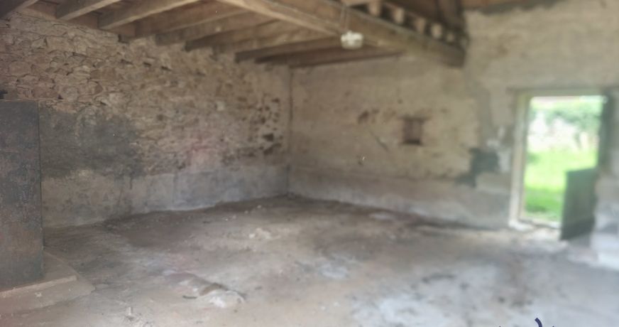 vente Maison Louroux Bourbonnais