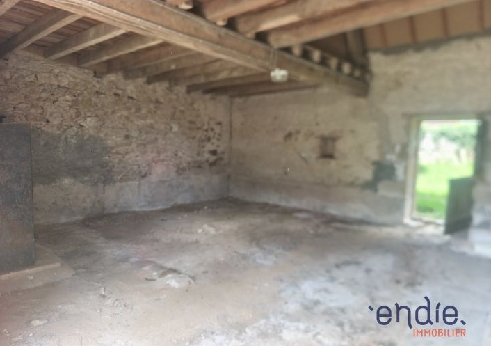à vendre Maison Louroux Bourbonnais