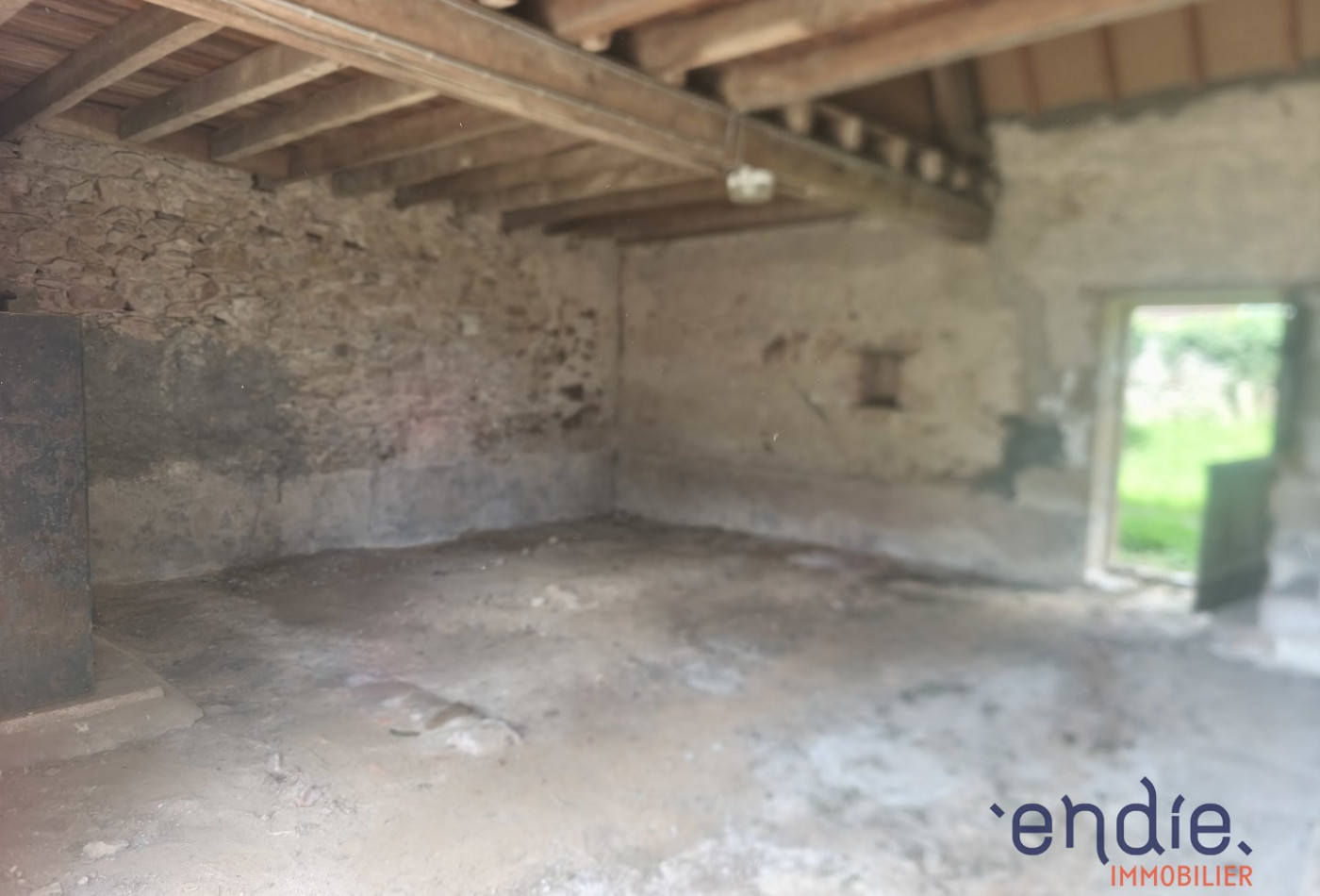 vente Maison Louroux Bourbonnais - Photo 10