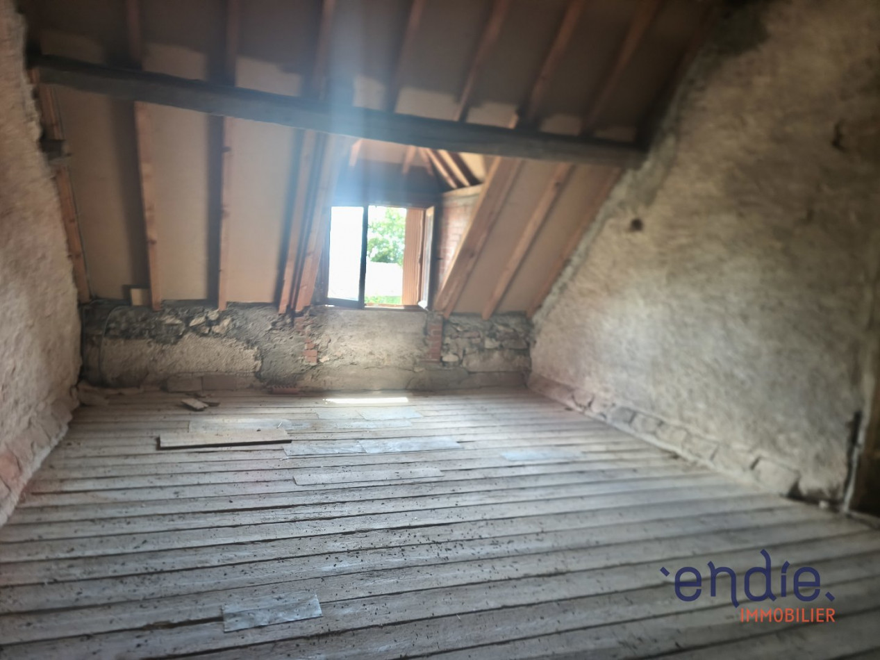 à vendre Maison Louroux Bourbonnais - Photo 11