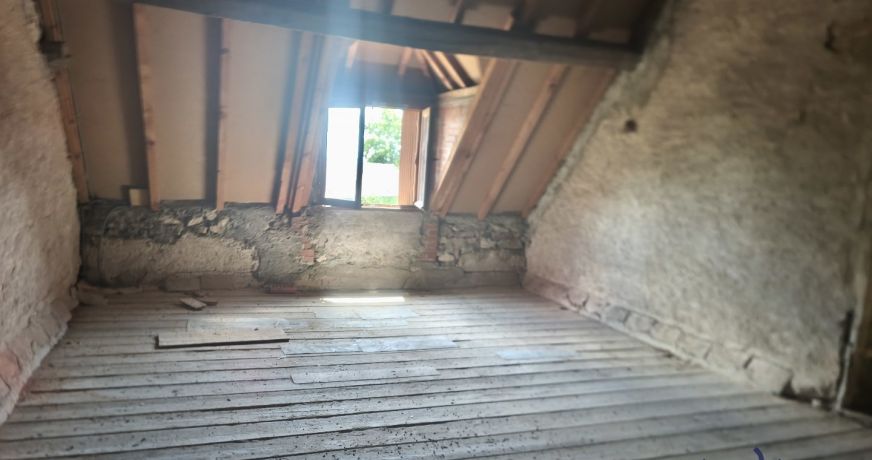 vente Maison Louroux Bourbonnais