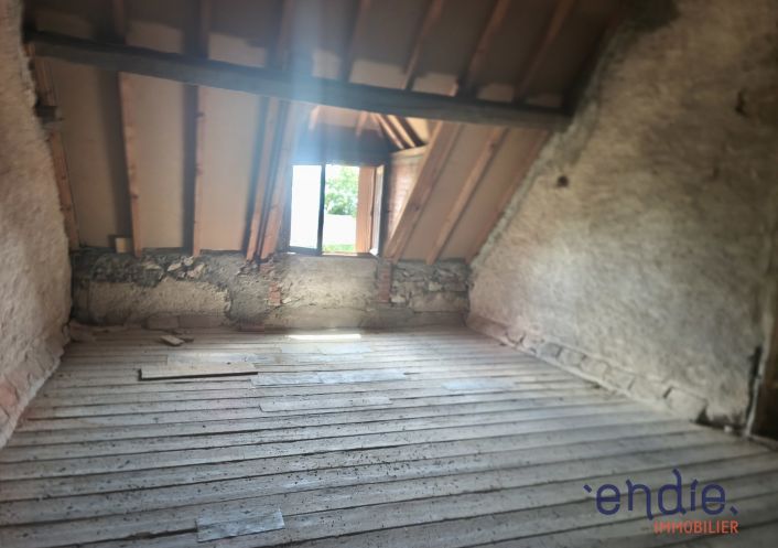 à vendre Maison Louroux Bourbonnais