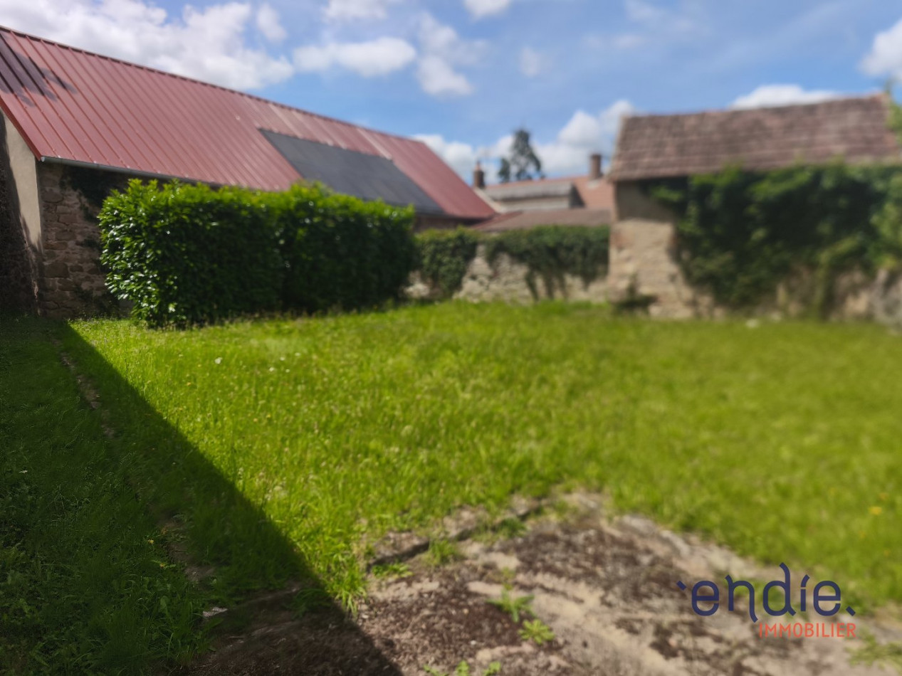 à vendre Maison Louroux Bourbonnais - Photo 15