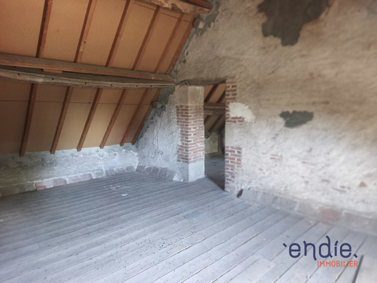 à vendre Maison Louroux Bourbonnais - Photo 13