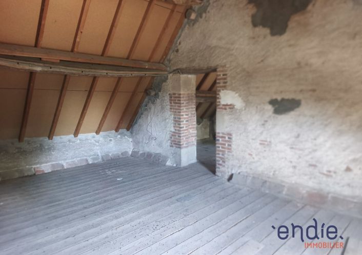 à vendre Maison Louroux Bourbonnais