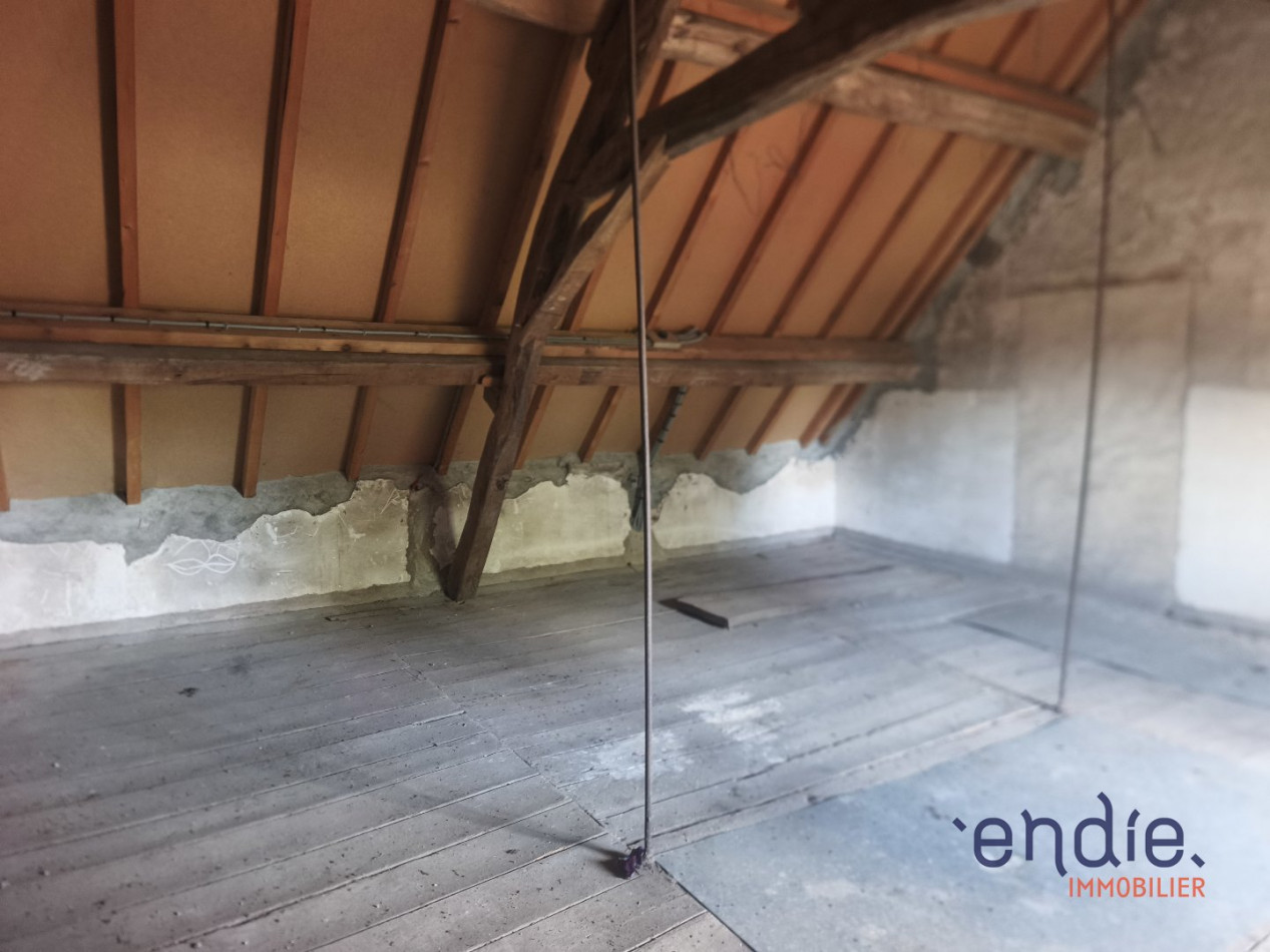 à vendre Maison Louroux Bourbonnais - Photo 12