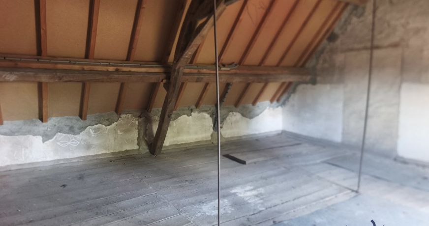 vente Maison Louroux Bourbonnais