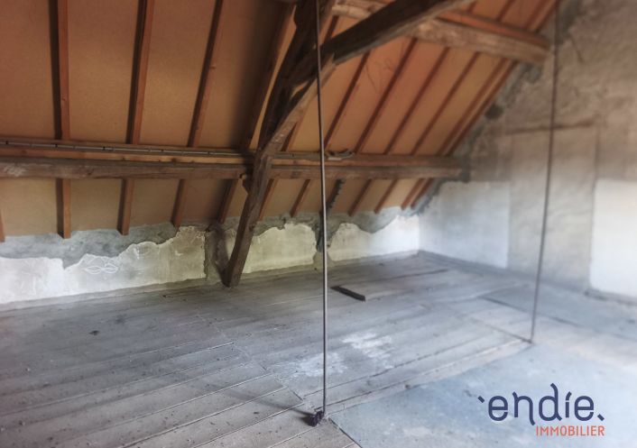 à vendre Maison Louroux Bourbonnais