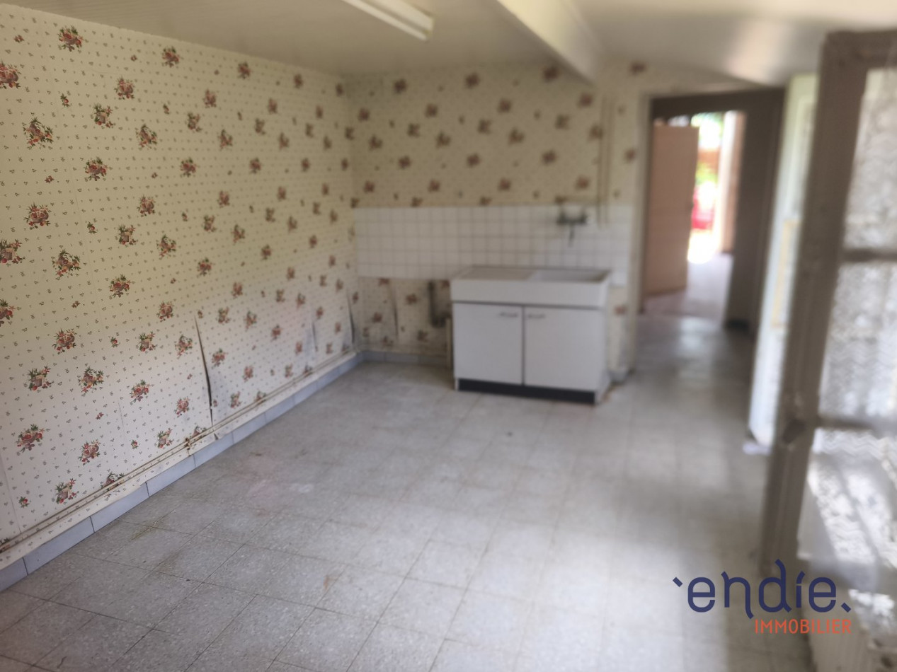 à vendre Maison Louroux Bourbonnais - Photo 4