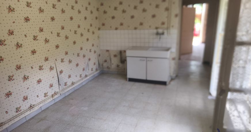vente Maison Louroux Bourbonnais