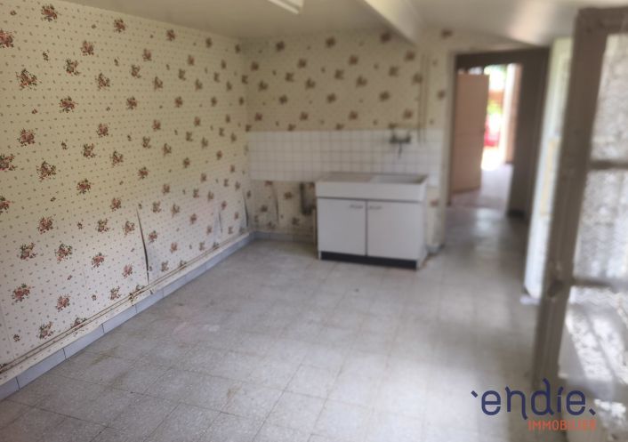 à vendre Maison Louroux Bourbonnais