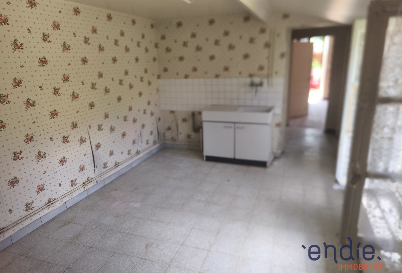 vente Maison Louroux Bourbonnais - Photo 4