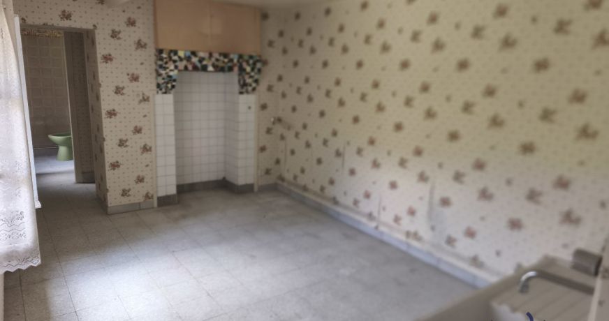 vente Maison Louroux Bourbonnais