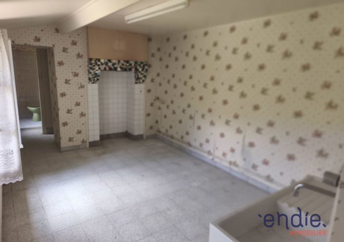 à vendre Maison Louroux Bourbonnais