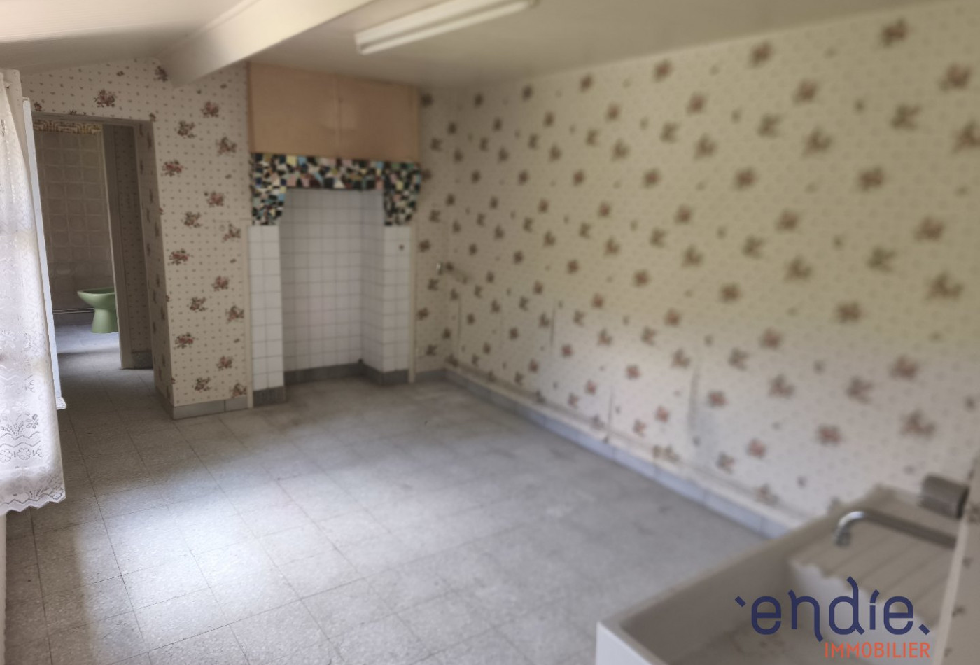 vente Maison Louroux Bourbonnais - Photo 5