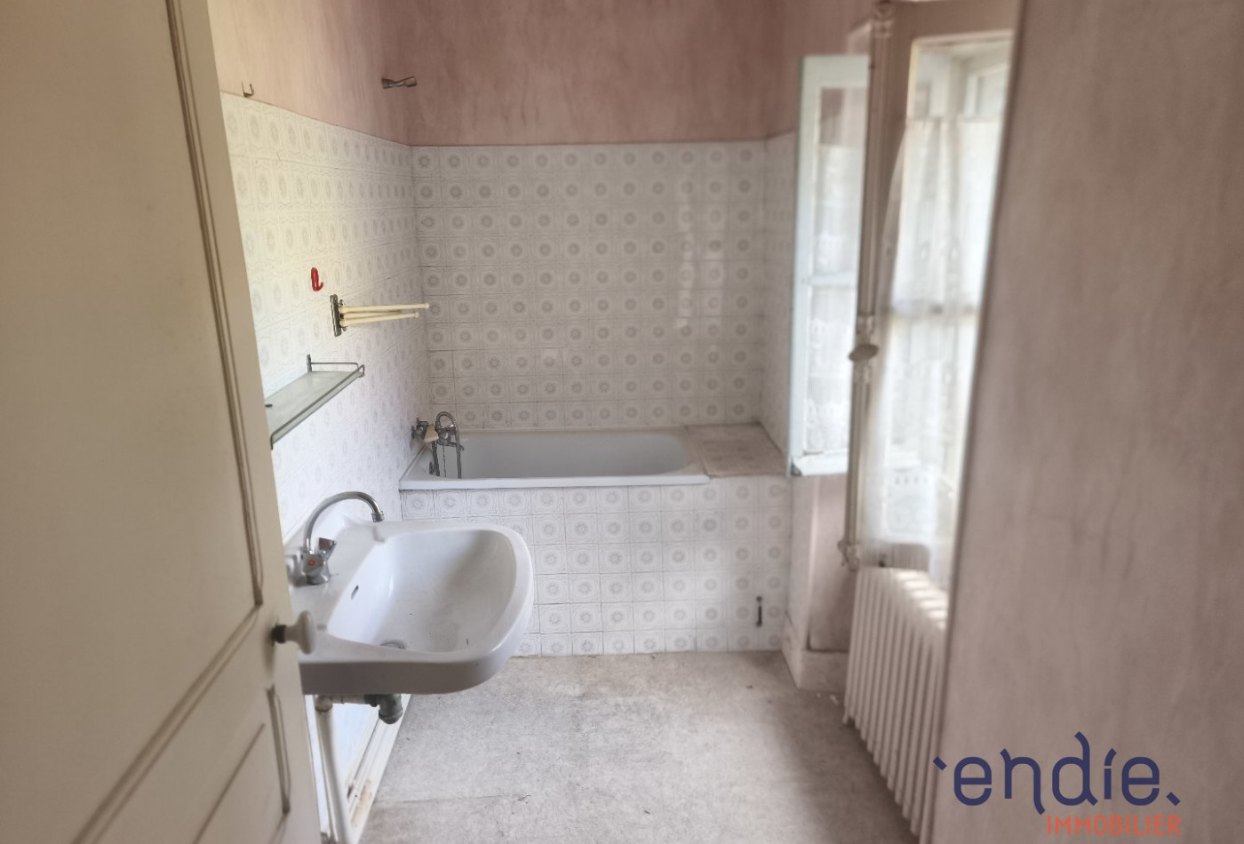 vente Maison Louroux Bourbonnais - Photo 6