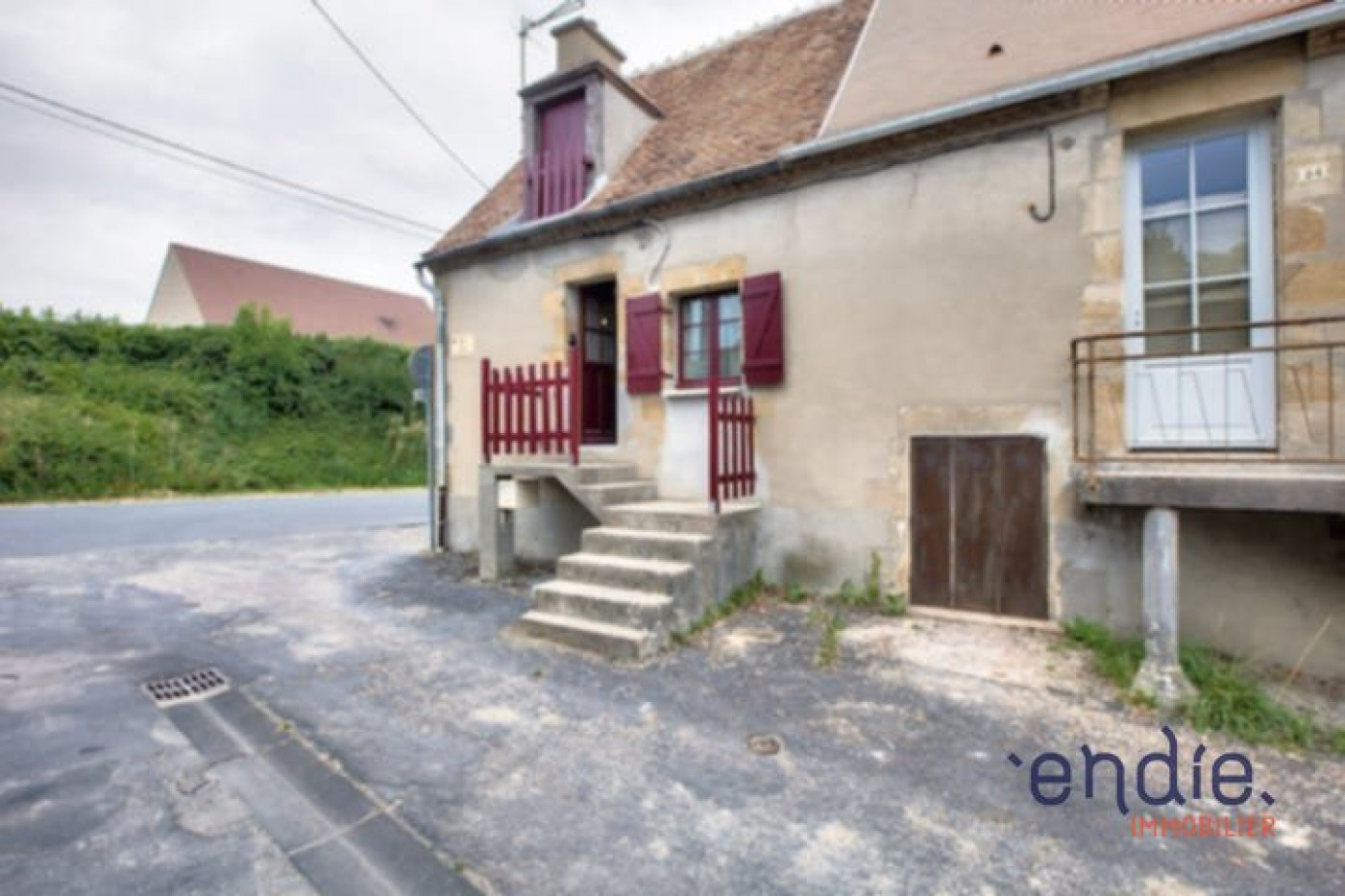 vente Maison Souvigny - Photo 1