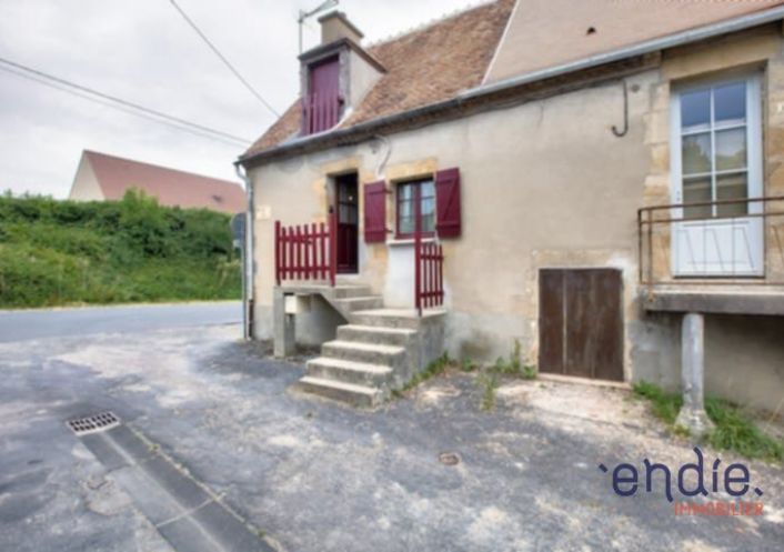 à vendre Maison Souvigny