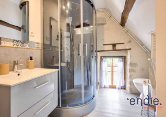 à vendre Maison Souvigny