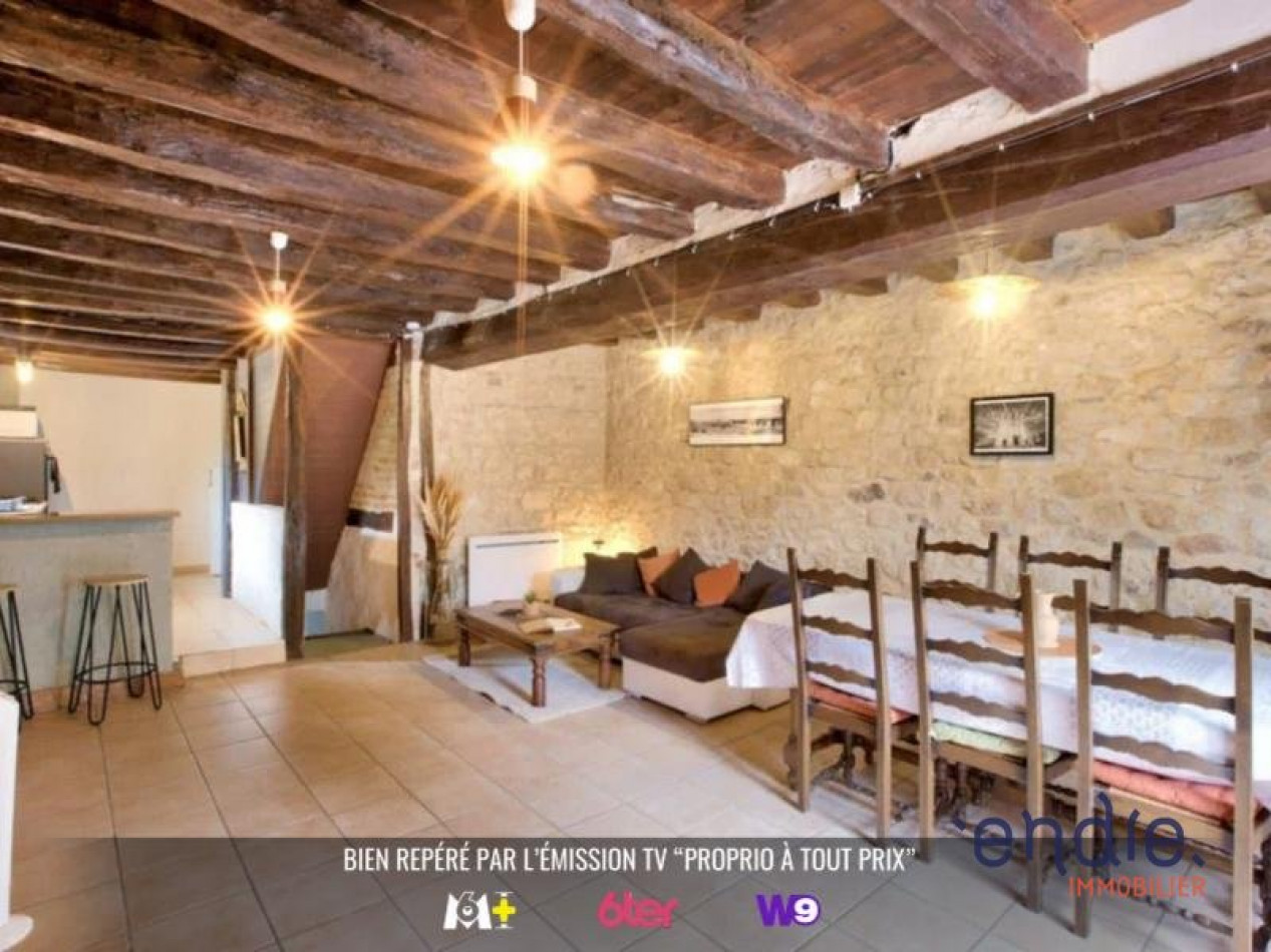 vente Maison Souvigny - Photo 2