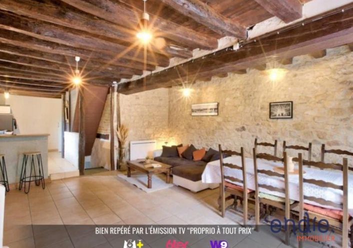 à vendre Maison Souvigny