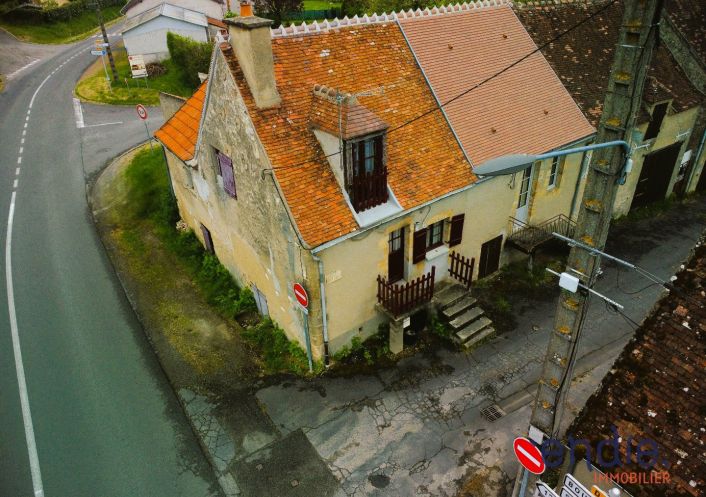 à vendre Maison Souvigny