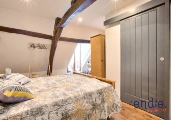 à vendre Maison Souvigny