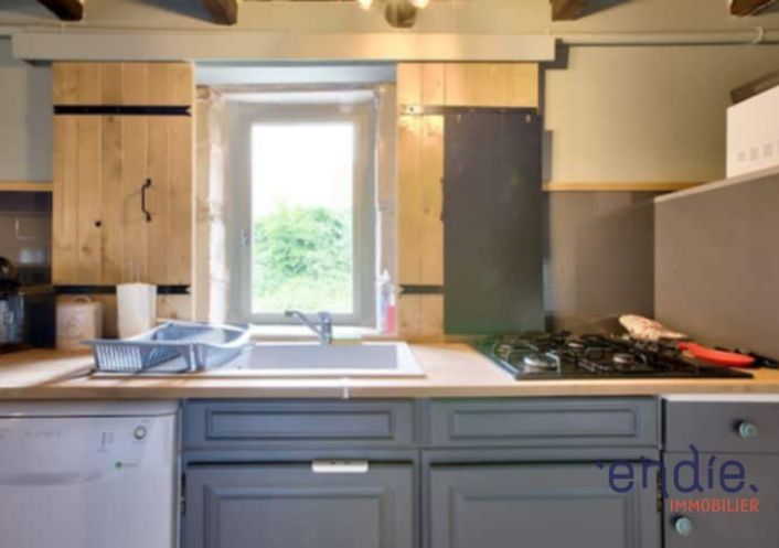 à vendre Maison Souvigny