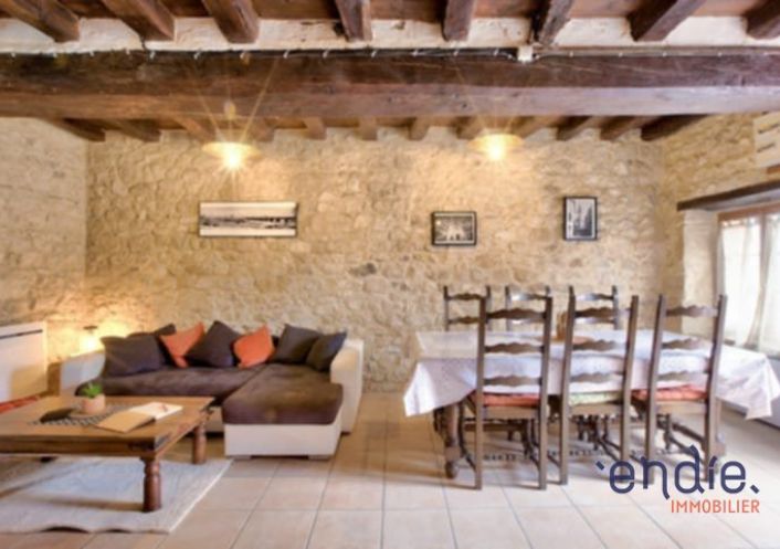 à vendre Maison Souvigny