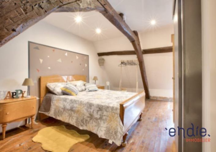 à vendre Maison Souvigny