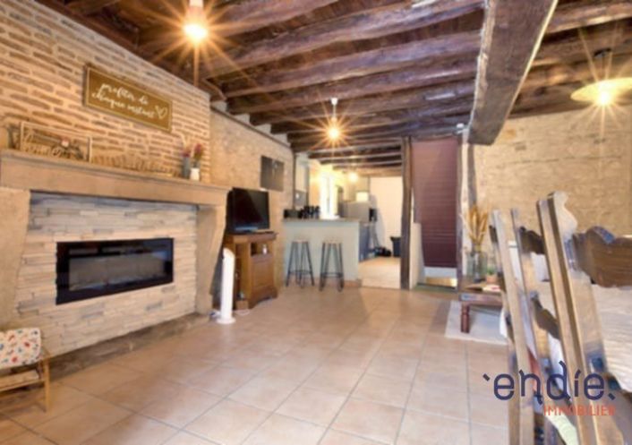à vendre Maison Souvigny