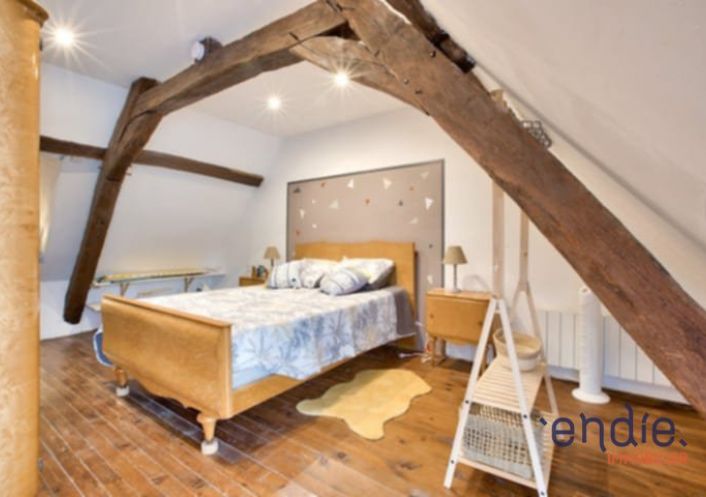à vendre Maison Souvigny
